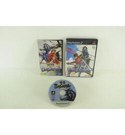 Sengoku Basara japan