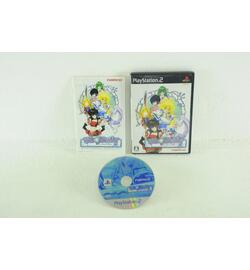 Tales of Destiny japan