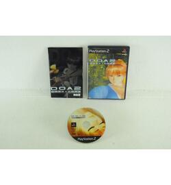 DOA2: Hardcore - Japans