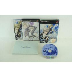 Angel's Feather - Limited Edition japan