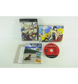 Scared Rider Xechs - Limited Edition