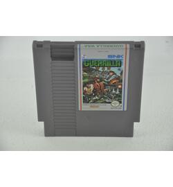 Guerrilla War