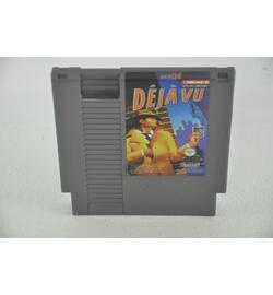 Deja Vu