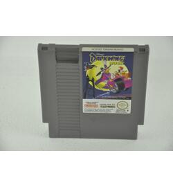 Disney's Darkwing Duck