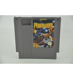 Punch-Out!!