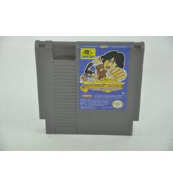 Jackie Chan's Action Kung Fu