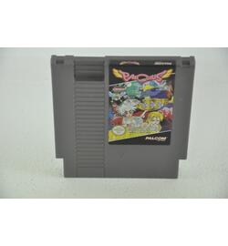 Parodius