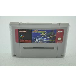 R-Type III