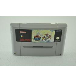 The Pirates of Dark Water - Alleen Spel