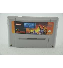 C2 - Clay Fighter 2: Judgment Clay
