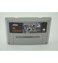 RoboCop 3