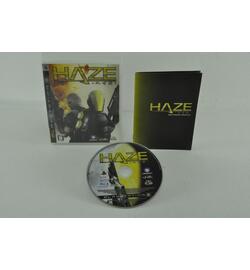 Haze - Japans