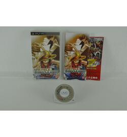 One Piece: Romance Dawn - Japan
