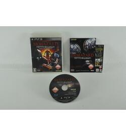 Resident Evil: Operation Raccoon City - Japans