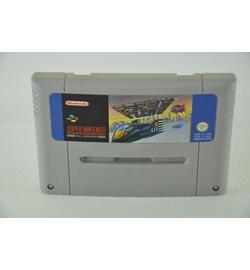 F-Zero