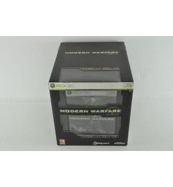 Call of Duty: Modern Warfare 2 Prestige Edition