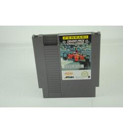 Ferrari Grand Prix Challenge