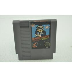 Hogan's Alley - Alleen Spel
