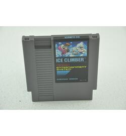 Ice Climber - Alleen Spel
