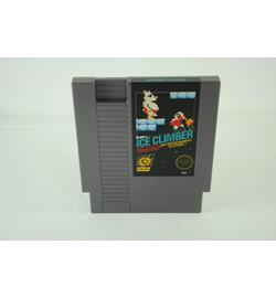 Ice Climber
