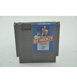 Ice Hockey - Alleen Spel