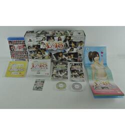 AKB1/48: Idol to Guam de Koishitara... (Oukusho ni wa Shutsusa na Ide Kudasai! Box) - Japans
