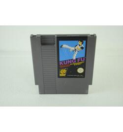 Kung Fu - Alleen Spel