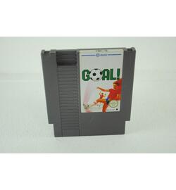 Goal!
