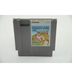 Noah's Ark