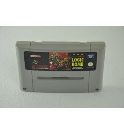 Operation Logic Bomb: The Ultimate Search and Destroy - Alleen Spel