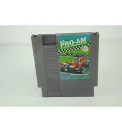 R.C. Pro-Am