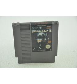 RoboCop 2