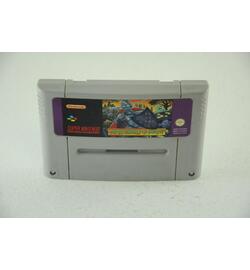 Super Ghouls 'n Ghosts