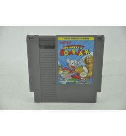 Mighty Bomb Jack