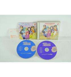 Tokimeki Memorial Drama Collection
