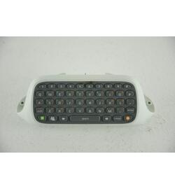 XBox 360 Chatpad - White