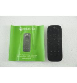 Media Remote Xbox One