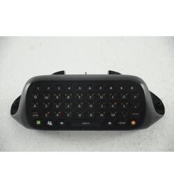 XBox 360 Chatpad - Black