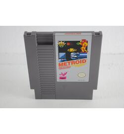 Metroid