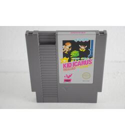 Kid Icarus