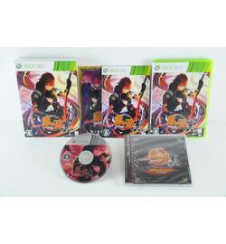 Akai Katana Shin [First Print Limited Edition] - Japan