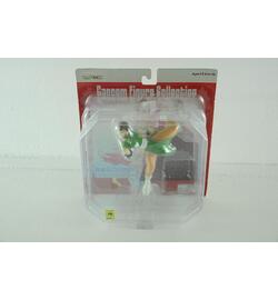 Capcom Figure Collection Chun-Li Special Color Version