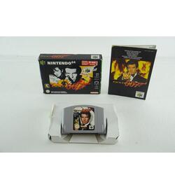 GoldenEye 007