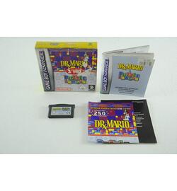 Dr. Mario / Puzzle League