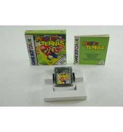 Mario Tennis
