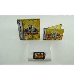 Super Ghouls 'N Ghosts