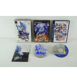 The King of Fighters: Maximum Impact 2 - Japan