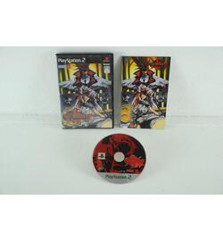 Guilty Gear XX Slash - Japanese