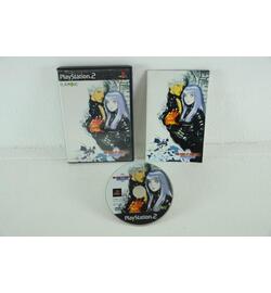 The King of Fighters 2000 - Japanese
