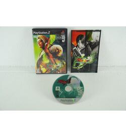 The King of Fighters: Maximum Impact - Regulation A - Japanese